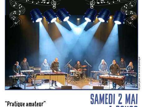 Concert Magik Evolution