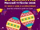 Atelier de fabrication de maracas