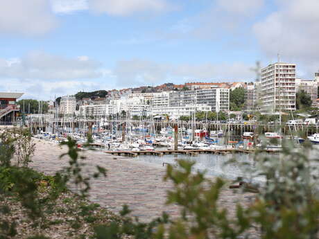 Marina - Port de Plaisance