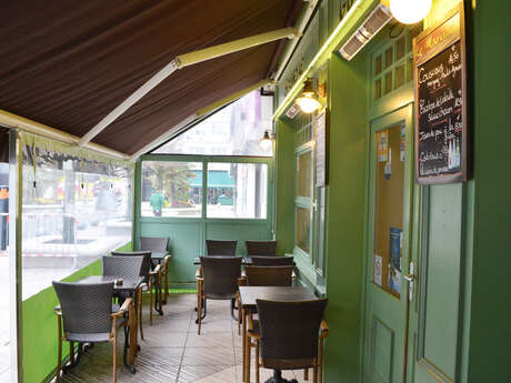 Le Marivaux