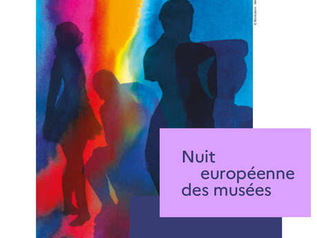Nuit européenne des Musées