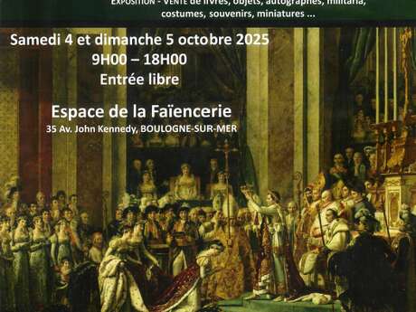 Salon 1er Empire