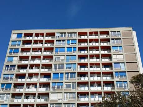 Les Visites guidées - Les Mardis - "Boulogne, une ville nouvelle après guerre