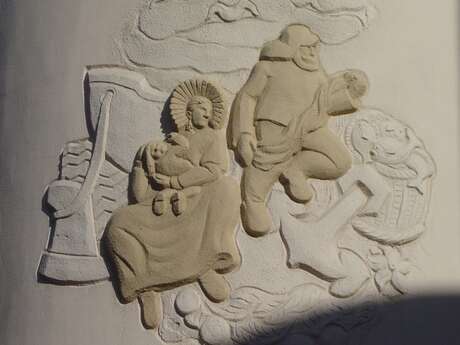 Visite Guidée : La matelote boulonnaise