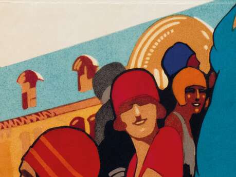 Art déco et publicité