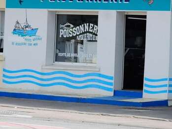 POISSONNERIE ROZO