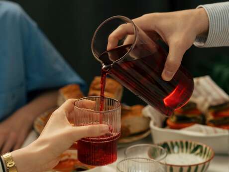 Soirée d’exception Fête des Mères