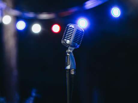 Comédie musicale- Radio Broadway célèbre Hollywood