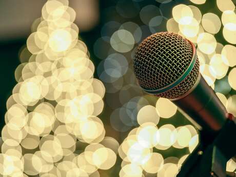 Chants- Christmas Carols