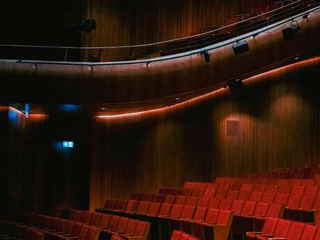 La Clef des Chants- Didon & Enée