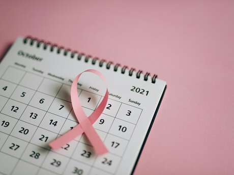 Soirée spectacle – Octobre Rose