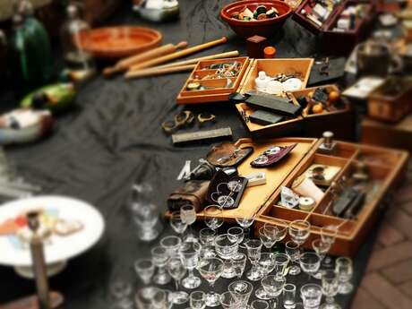 Braderie Bréquerecque