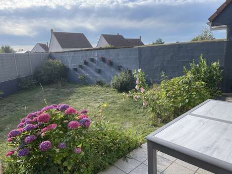 Maison à Wimereux