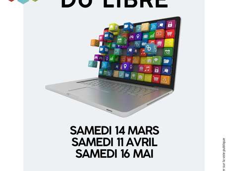 Les Petits dej' du libre