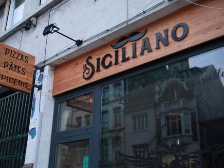 Il Siciliano