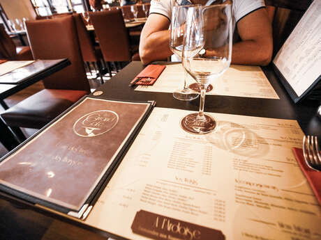 Le Grand Café