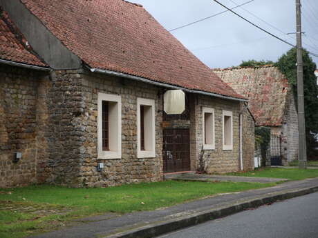 AUBERGE LA CACHAINE