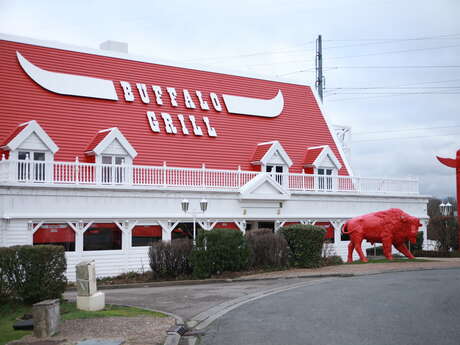 Buffalo Grill