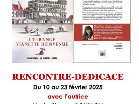 Dig'Espace : Rencontre dédicace