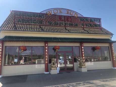 Wok Sun