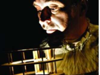 To be (Or Not) - Rollmops Théâtre