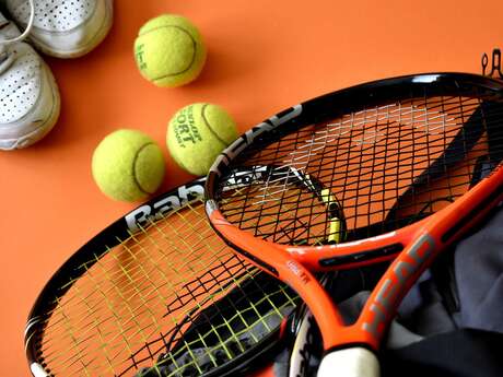 National Tennis Cup