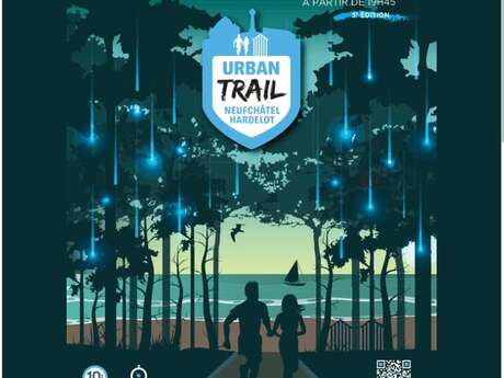 Trail des Lumières