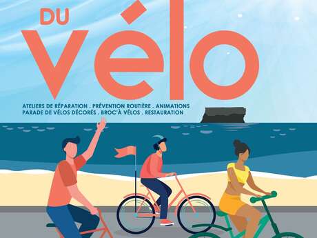 FETE DU VELO
