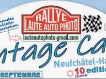 Hardelot Vintage Cars