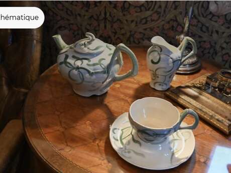 Visite Nocturne du Château