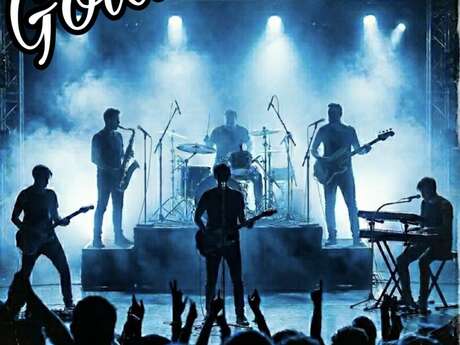 Concert autour de Goldman