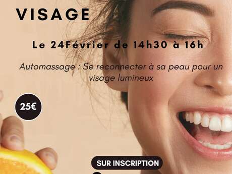 Yoga du Visage