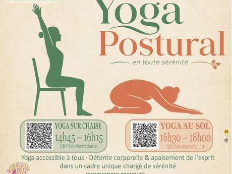 SO’Zen Côte d’Opale - séances de yoga solidaire