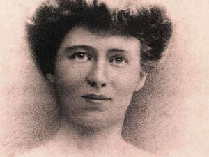 Week-end Héroïnes de guerre - Conférence : Les femmes et la Grande Guerre : la Résistance des femmes dans le Nord de la France