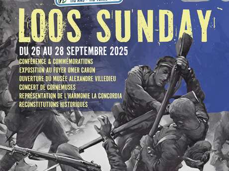 Loos Sunday