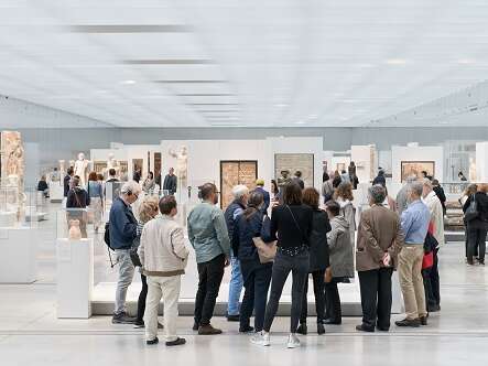 Le Louvre-Lens