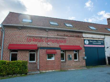 LE RELAIS CAMPAGNARD