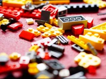 Atelier LEGO® et histoire : construis ton Mémorial - Journées Européennes du Patrimoine