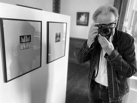 Workshop - Découverte de la prise de vue photographique avec Patrick Devresse
