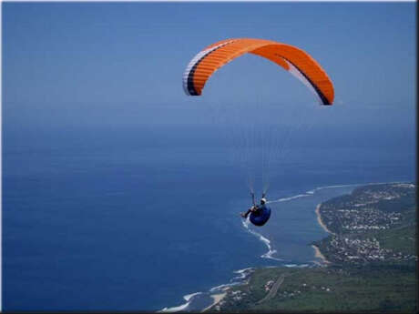 Azurtech Parapente Azurtech Parapente