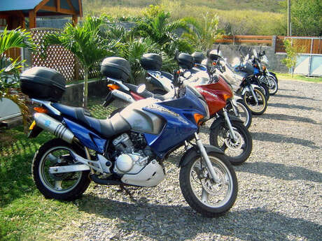 974 Motoloc 974 Motoloc