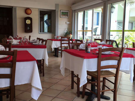 Relais des Cimes (Le) Relais des Cimes (Le)