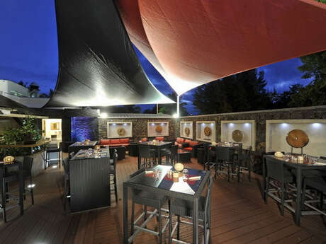 Casa Cosy (Le)