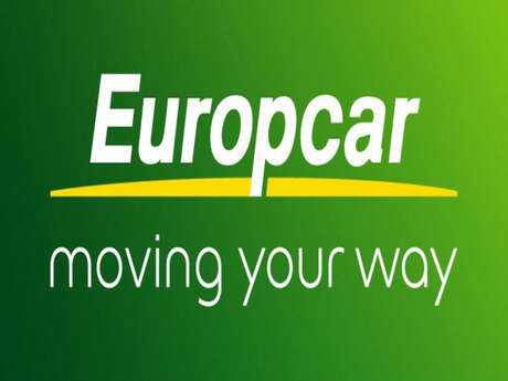 Europcar - Agence de l'Aéroport Roland Garros
