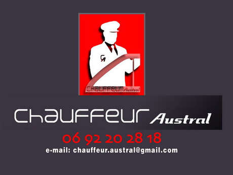 Chauffeur Austral