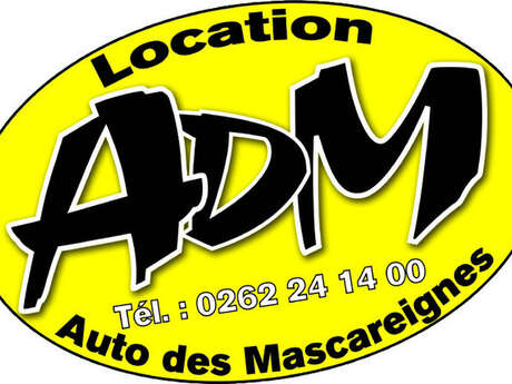 ADM Location