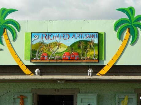 Richard Artisanat Richard Artisanat