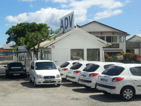 ADV Rent A Car ADV Rent A Car