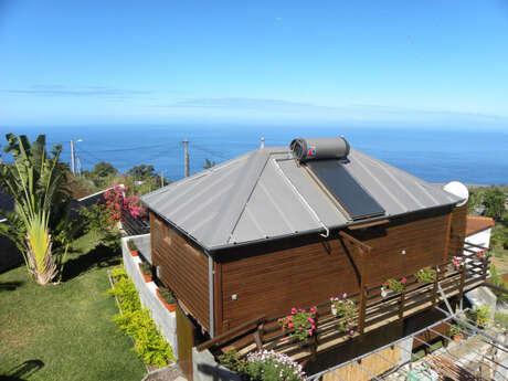 Chalet (Le)