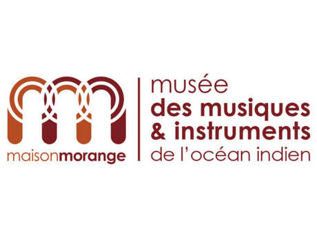 Maison Morange (La) - Musée des Musiques et Instruments de l'océan Indien